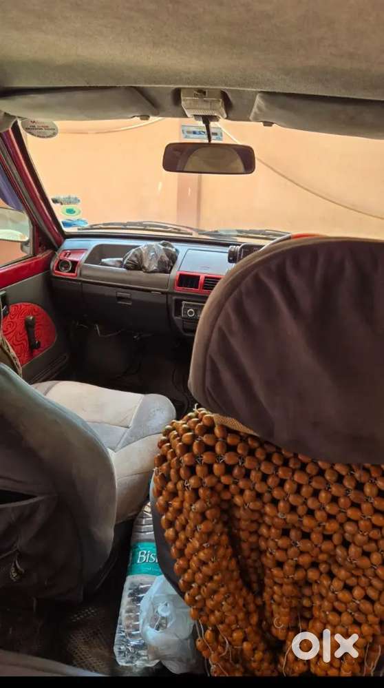 Maruti Suzuki 800 2002 Valid Date ( 2027 July ) Original Excellent