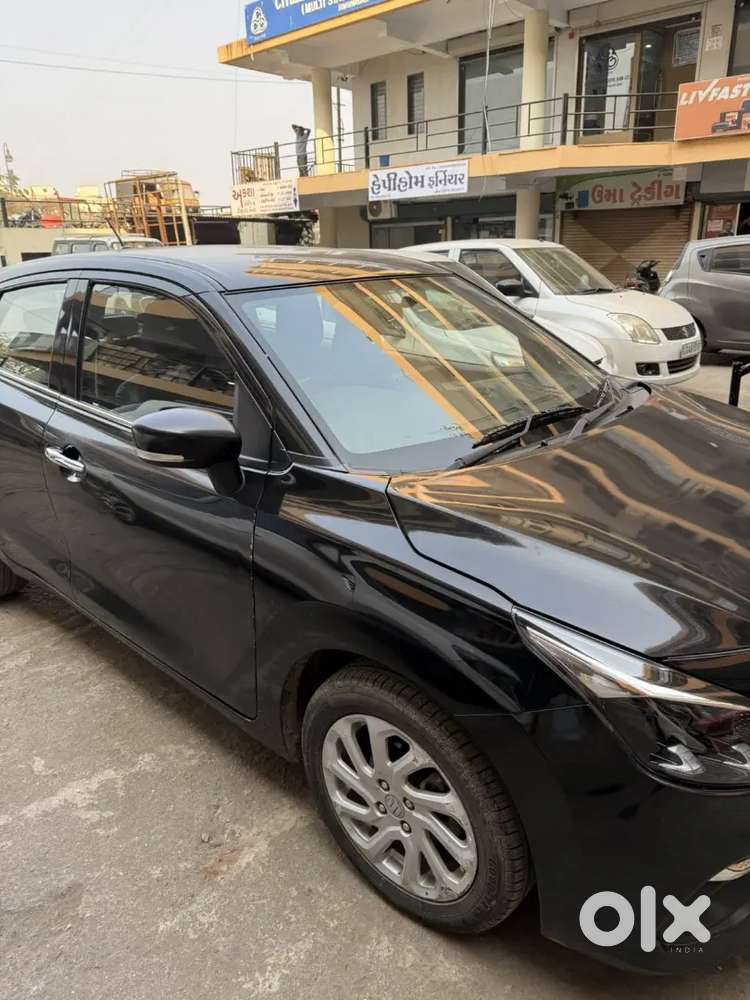 Maruti Suzuki Baleno 2023 Cng & Hybrids Well Maintained