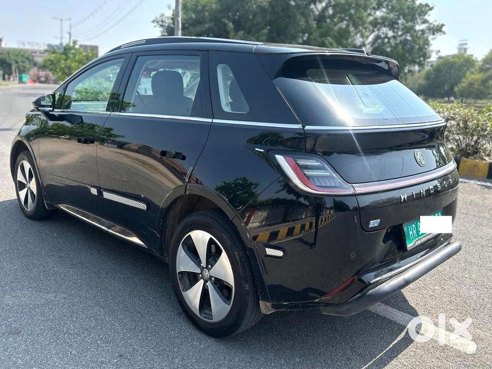 Mg Windsor Ev Essence, 2024, Electric