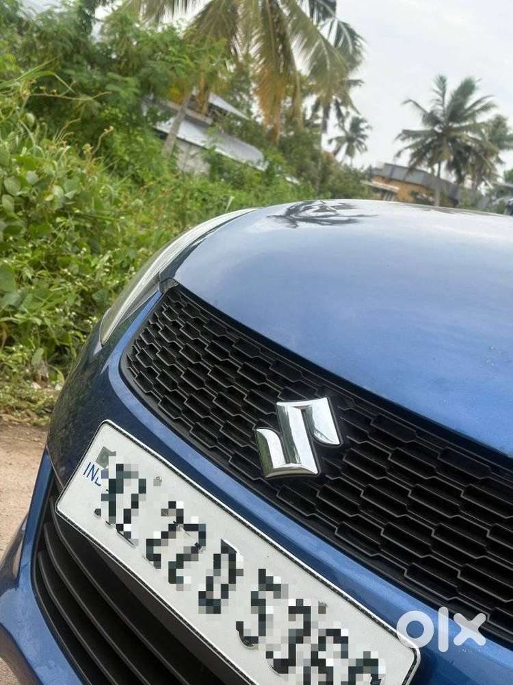 Maruti Suzuki Swift Ddis Vdi, 2012, Diesel