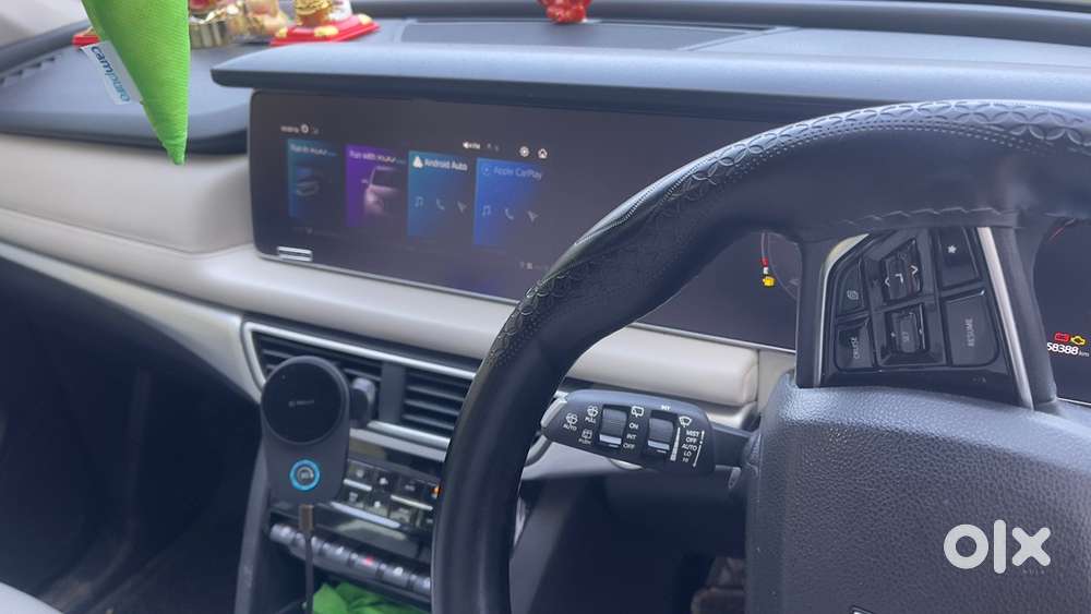 Mahindra Xuv700 2023 Diesel Manual