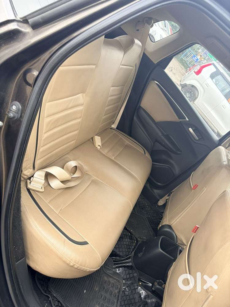 Honda Jazz 1.2 V I Vtec, 2016, Petrol