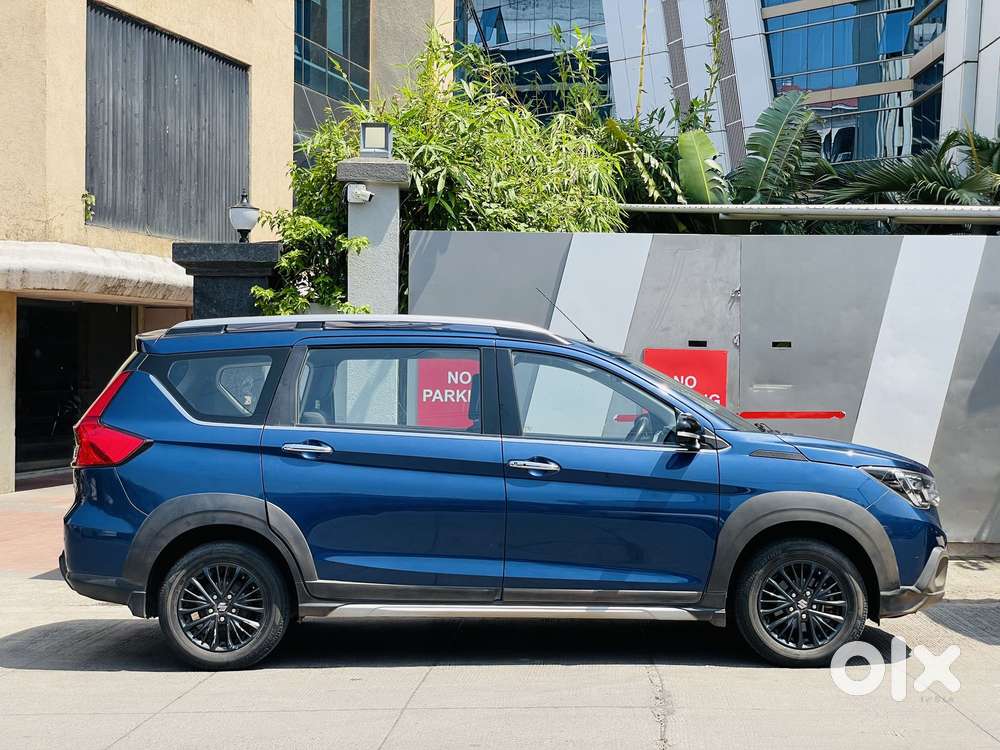 Maruti Suzuki Xl6 1.5 Zeta Mt, 2021, Petrol
