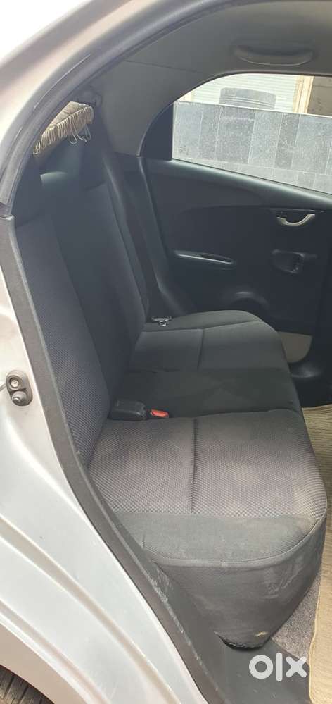 Honda Brio, 2015, Petrol