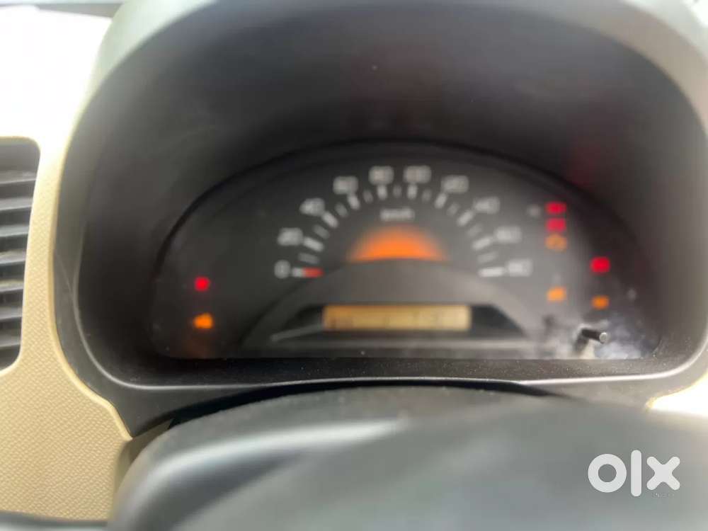 Maruti Suzuki Wagon R Lxi Cng, 2017, Cng & Hybrids