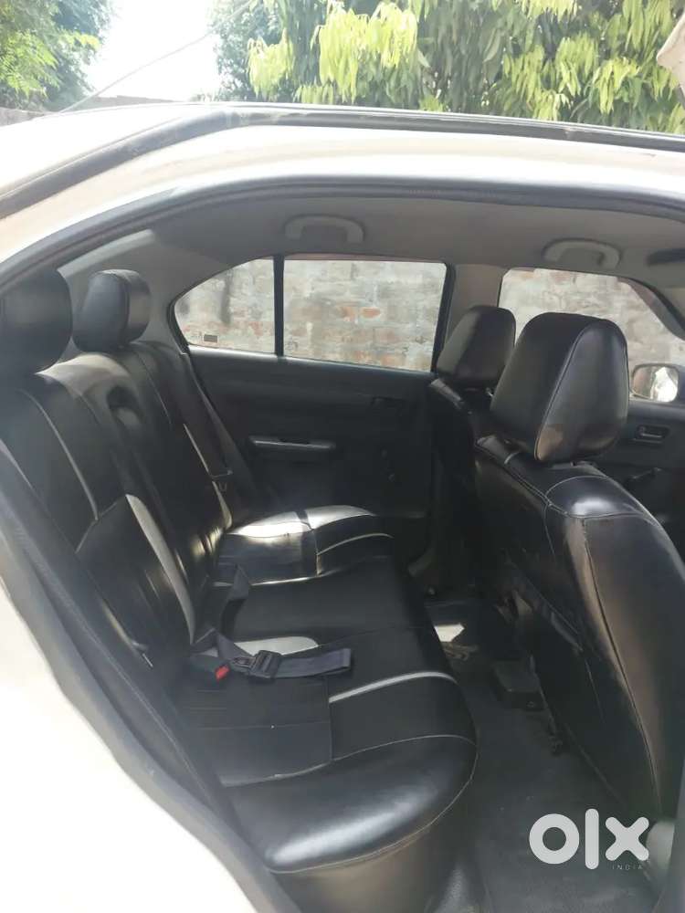 Swift Dzire Diesel 2014