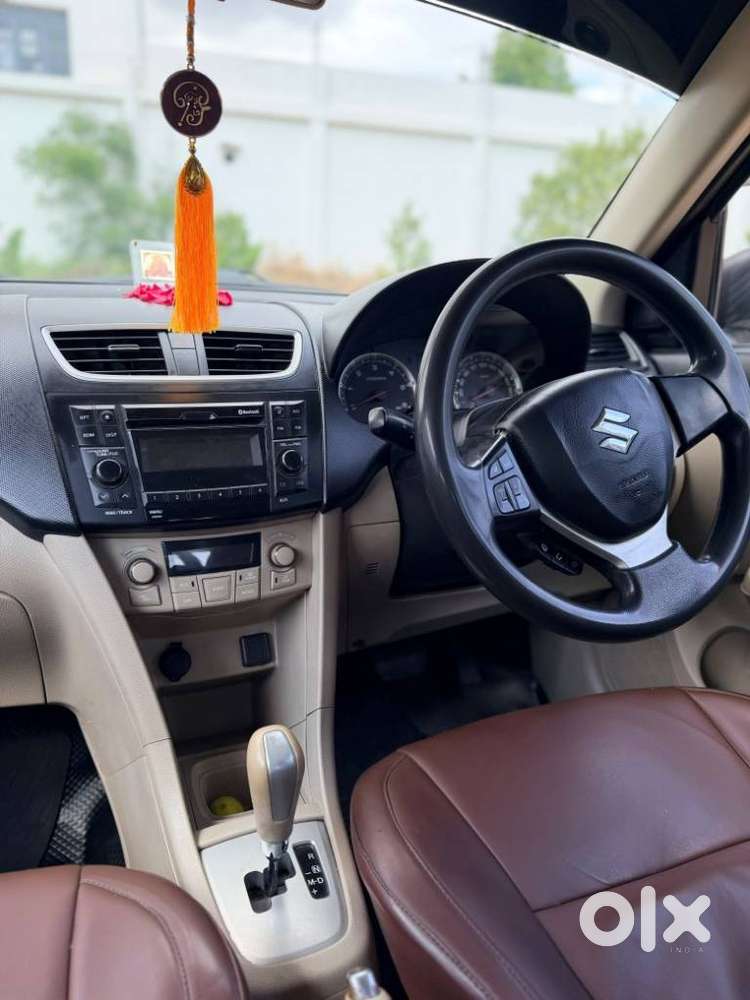Maruti Suzuki Swift Dzire Zdi, 2016, Diesel