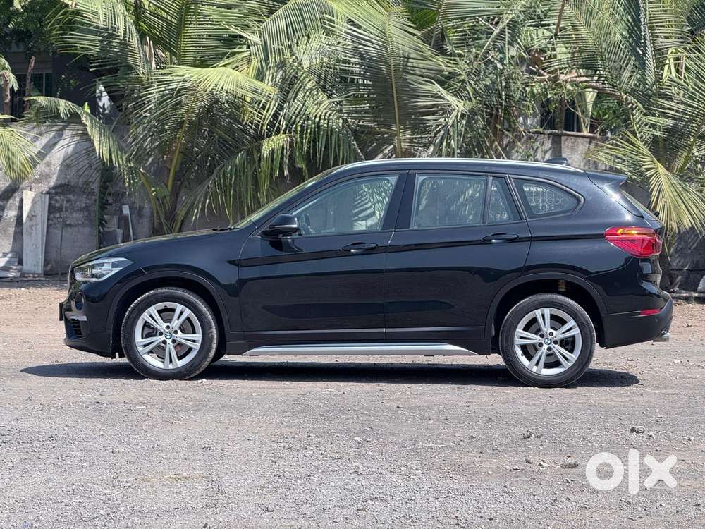 Bmw X1 2.0 Sdrive 20d, 2019, Diesel