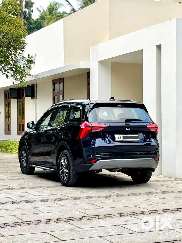 Mahindra Xuv700 2023