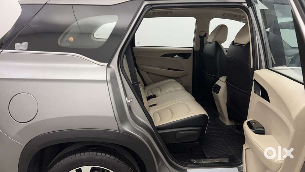 Mg Hector Sharp Pro 2.0 Turbo Diesel Mt, 2022, Diesel