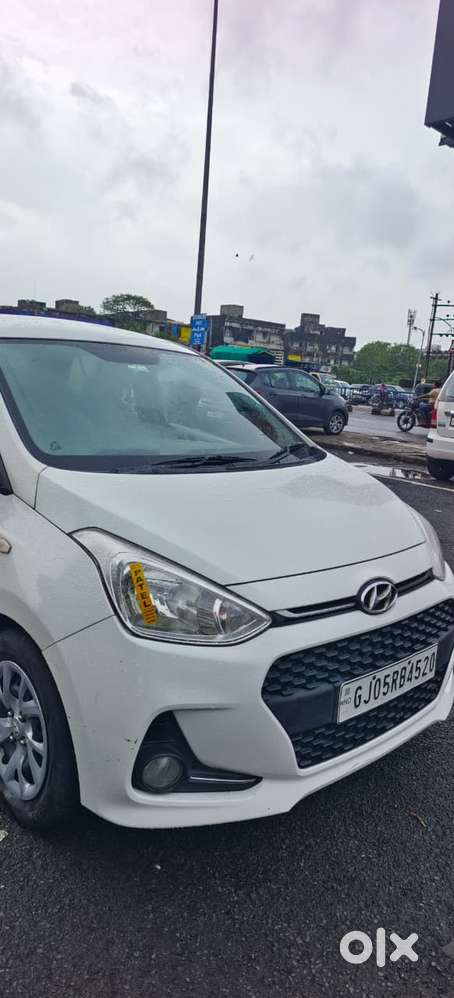 Hyundai Grand I10, 2017, Diesel