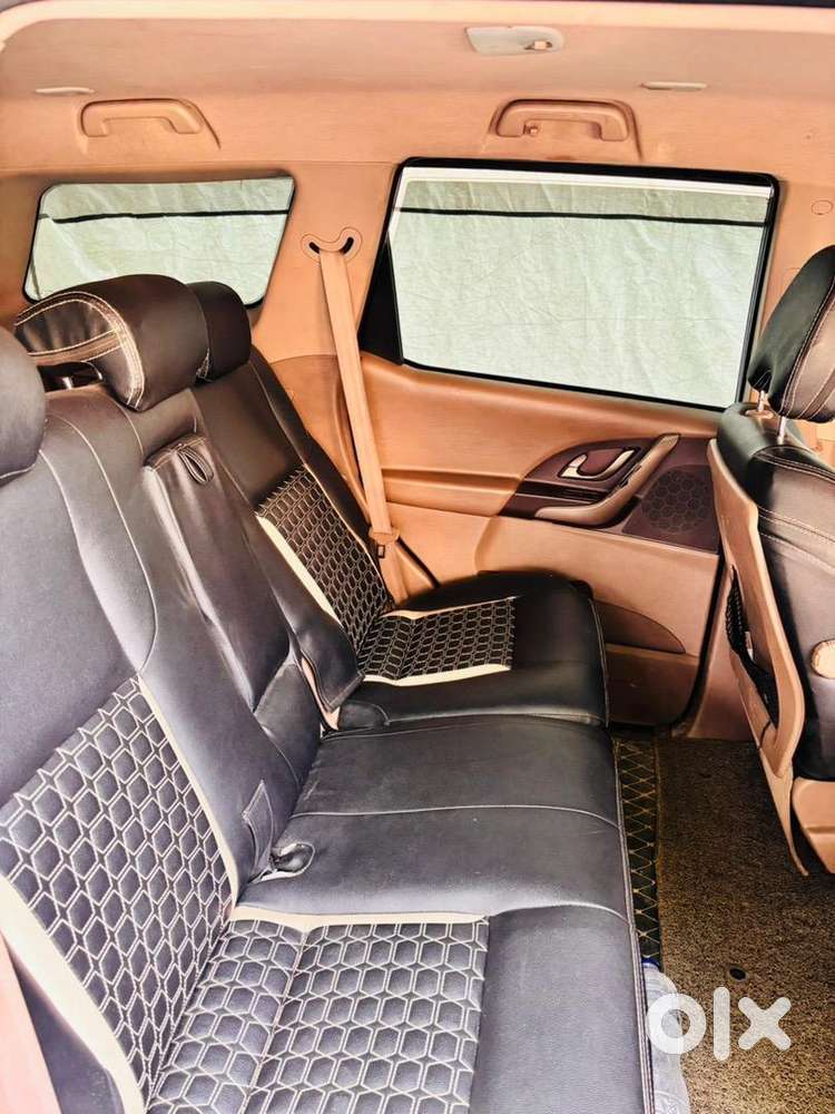 Mahindra Car Diesel 2014