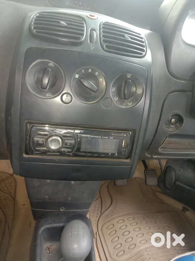 Tata Indica Diesel Manual 2007
