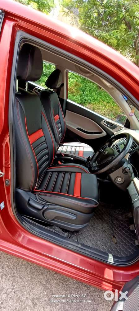 Hyundai Elite I20 Sportz 1.2, 2018, Petrol