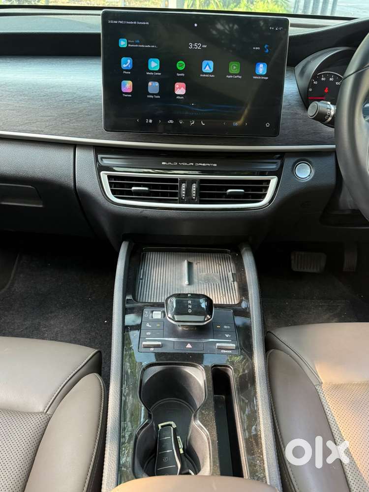 Byd Emax 7 Superior 6 Str, 2024, Electric