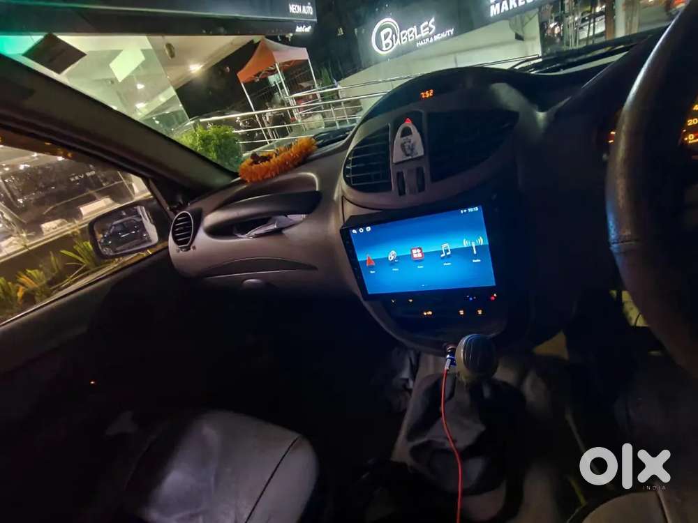 Mahindra Xylo D4 2012