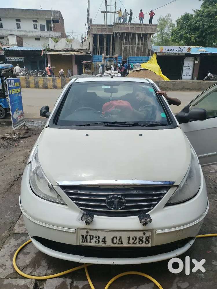 Tata Indica Vista 2014 Year Diesel Car