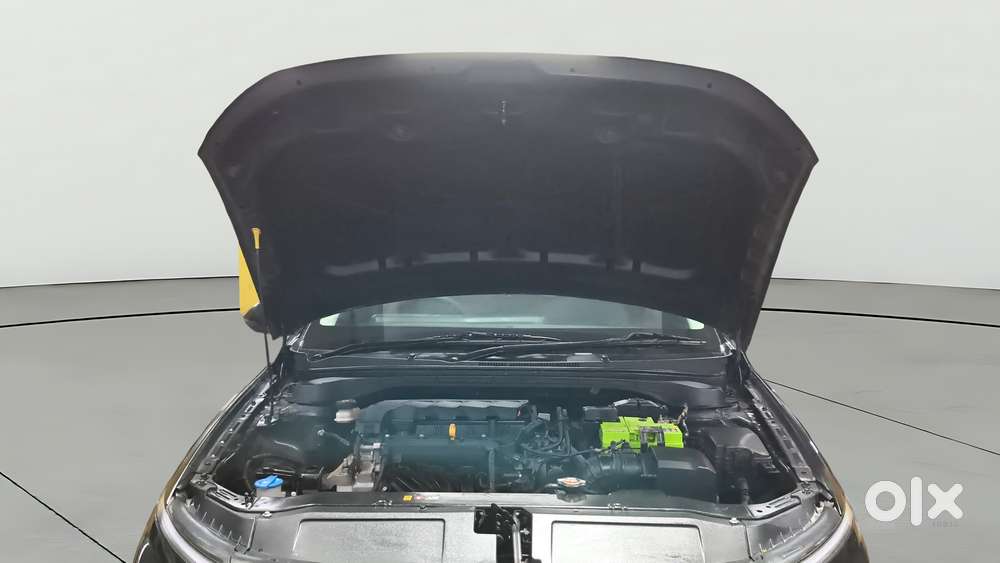 Hyundai Verna 1.5 Mpi Mt Sx (o), 2023, Petrol