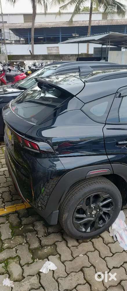 Brand New Maruti Suzuki Fronx  Finance Available  Exchange Bonus