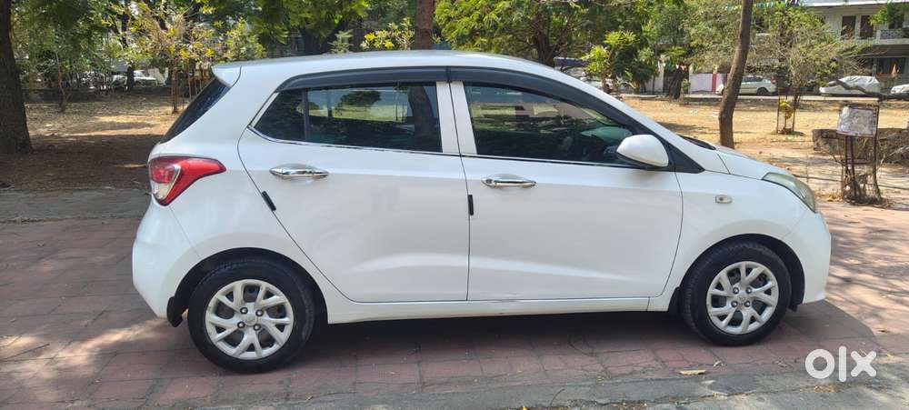 Hyundai Grand I10