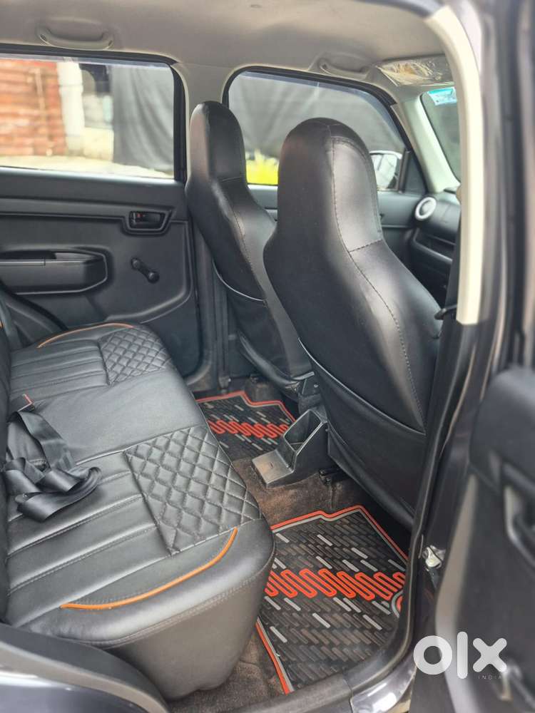 2023 Maruti Suzuki S-presso
