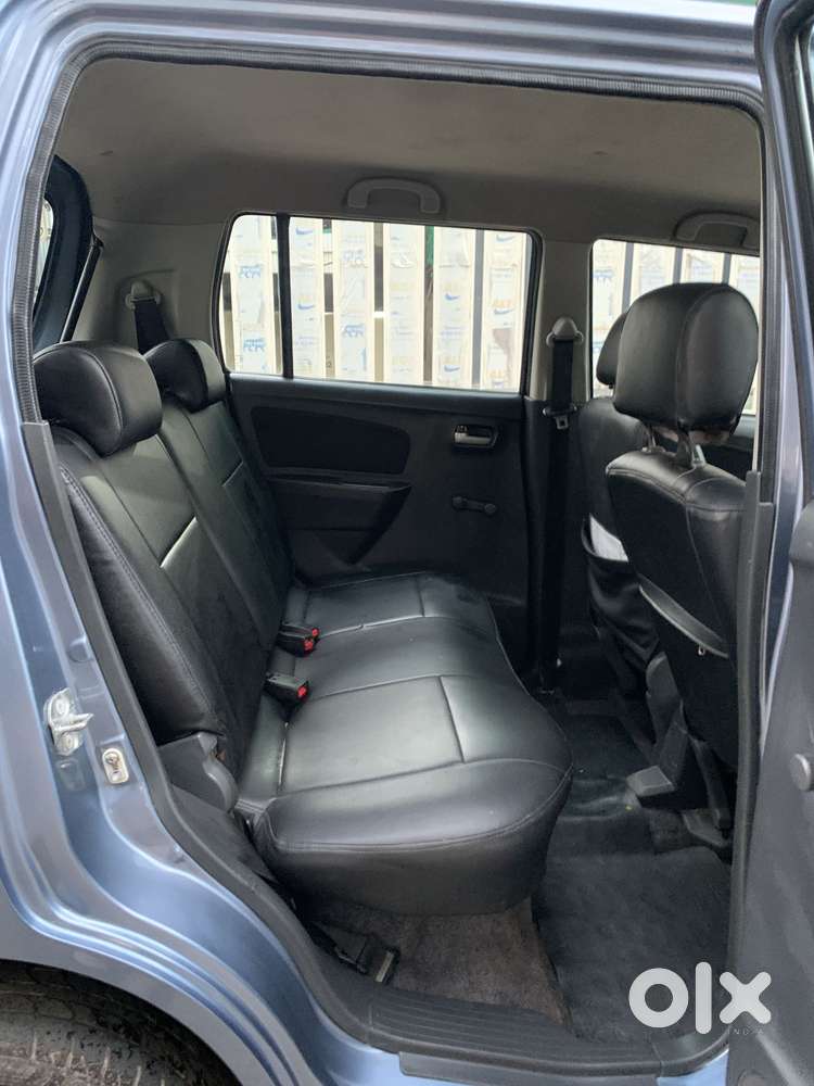 Maruti Suzuki Wagon R 1.0 2010-2013 Lxi Cng, 2012, Cng & Hybrids