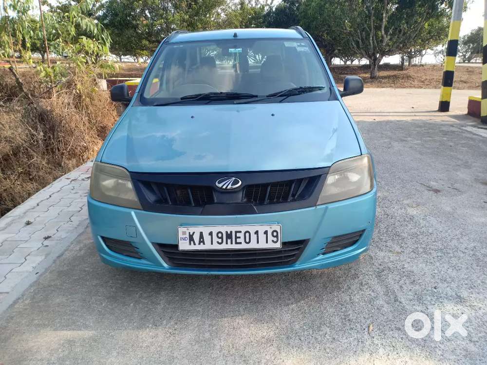 Mahindra Verito Vibe 1.5 Dci D4 2014 Diesel 114000 Km Driven