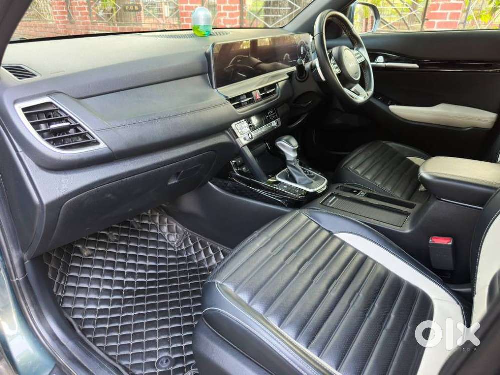 Kia Seltos Gtx Plus At D, 2024, Diesel