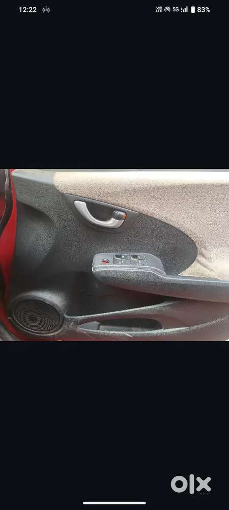 Honda Jazz 2011 Petrol 70000 Km Driven