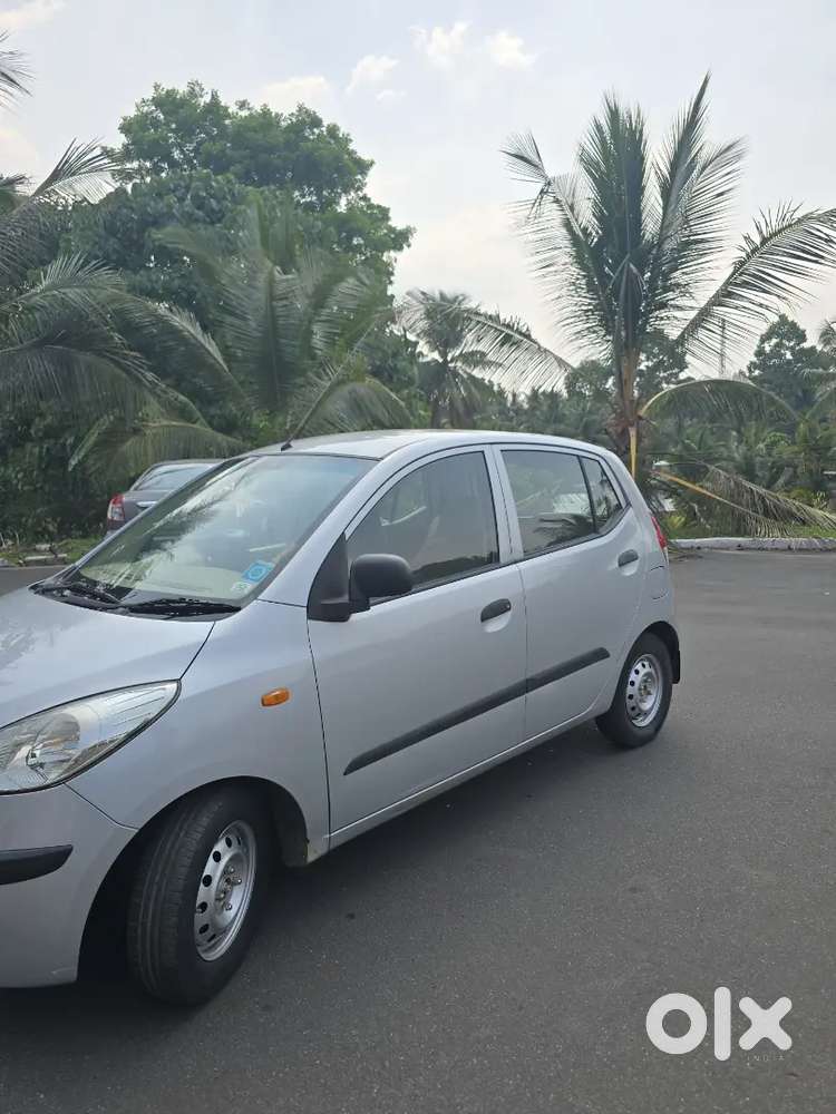 Hyundai I10 Petrol Manual 2010 Era