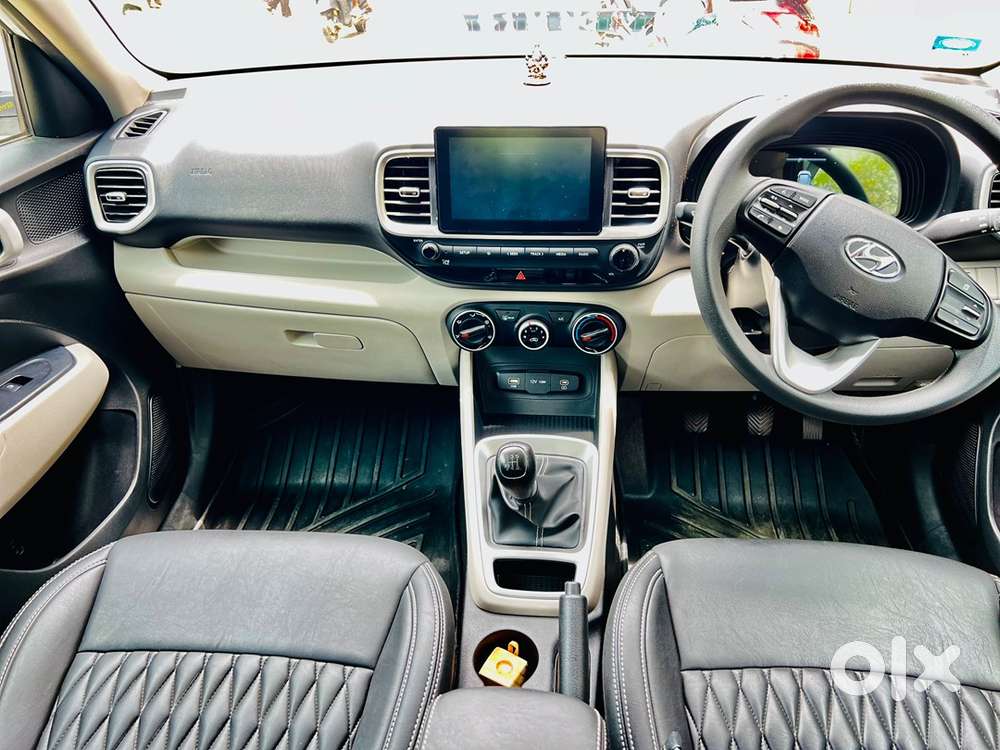 Hyundai Petrol Car 2024