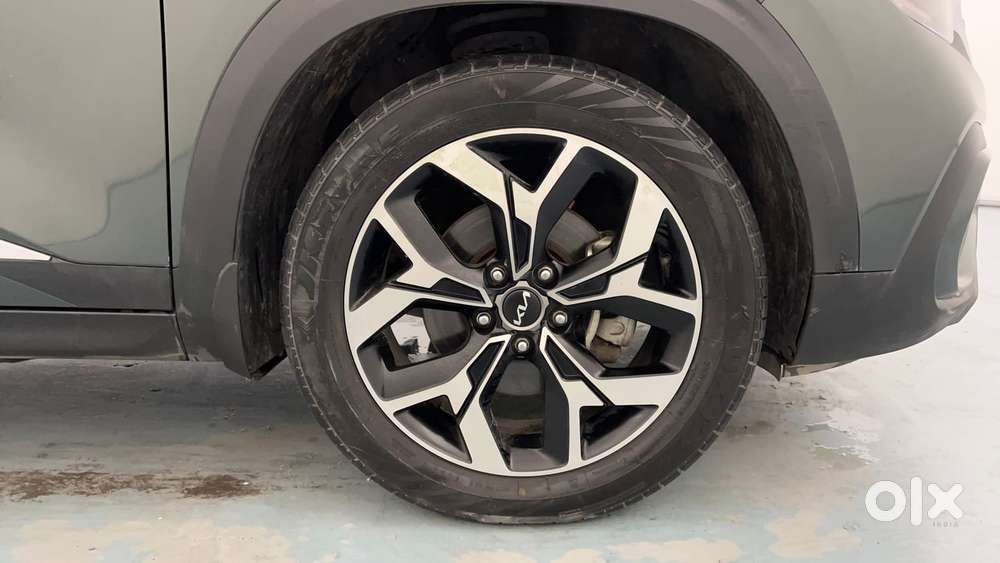 Kia Seltos Gtx Plus 1.5 Turbo Petrol Dct, 2023, Petrol
