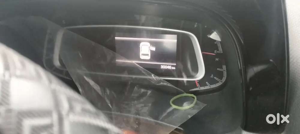 Kia Sonet Gtx 2024 Diesel Automatic