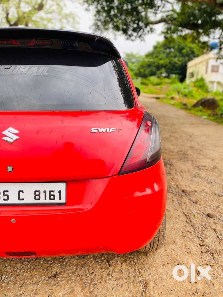Swift Vxi Manual Maruti 2016