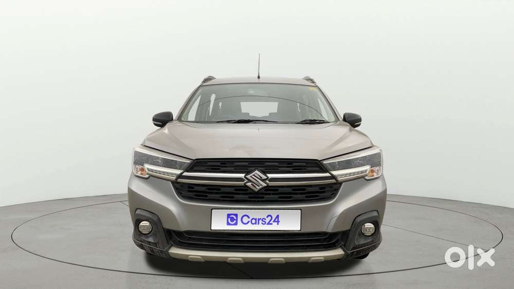 Maruti Suzuki Xl6 Zeta At, 2019, Petrol