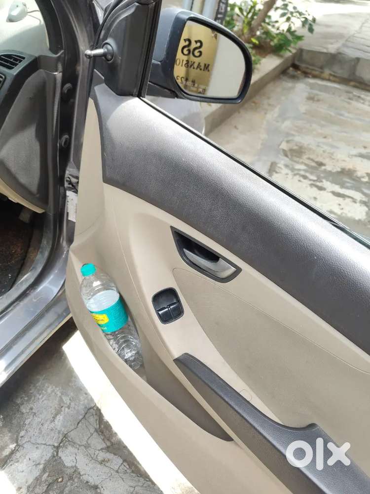 Hyundai Eon Sportz 2016