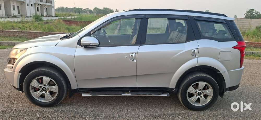 Mahindra Xuv500 2011-2015 W8 2wd, 2014, Diesel