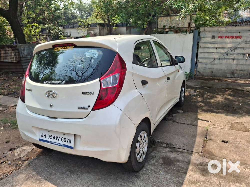 Hyundai Eon Era +, 2013, Petrol