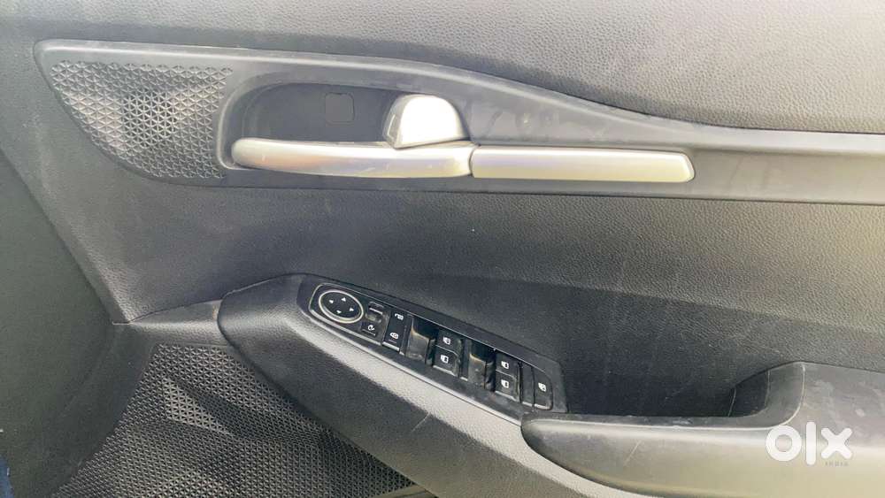 Kia Seltos Htk Plus At 1.5 Diesel, 2019, Diesel