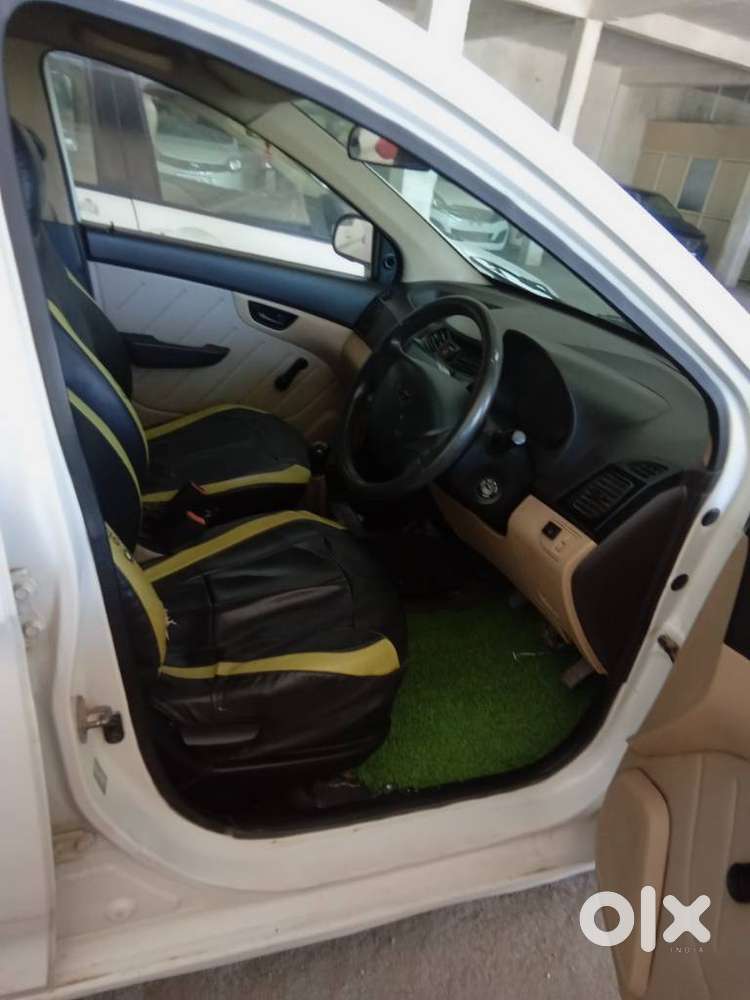 Hyundai Eon, 2016, Cng & Hybrids