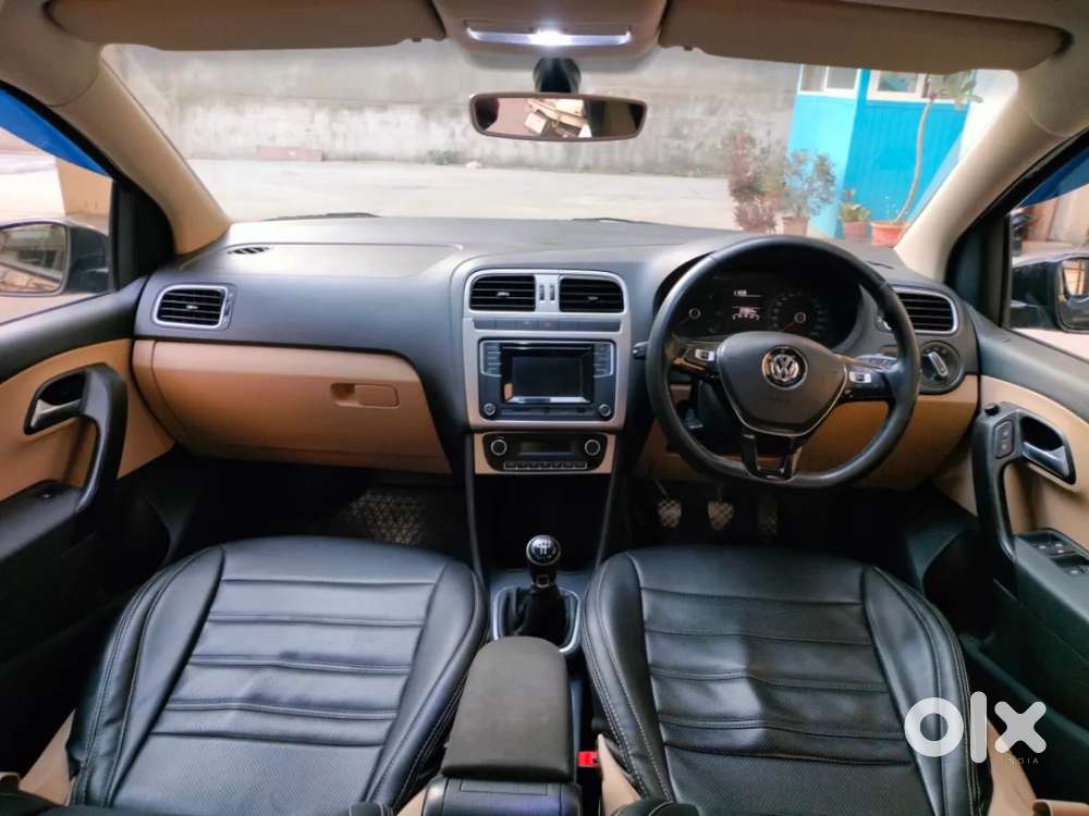 Volkswagen Ameo 1.5 Tdi Highline, 2017, Diesel