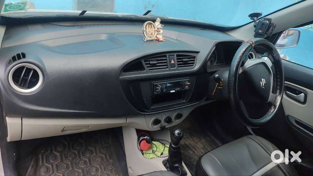Maruti Suzuki Alto 800 2019