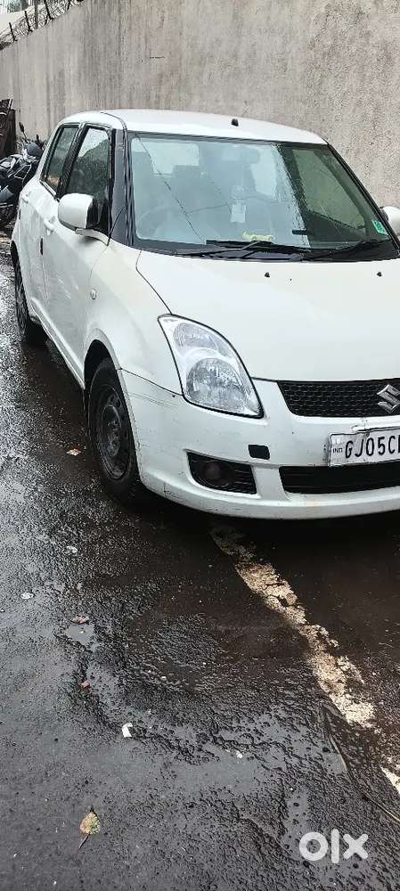 Maruti Suzuki Swift 2010 Model
