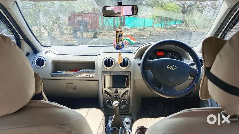 Mahindra Verito 2013 ,well Maintained