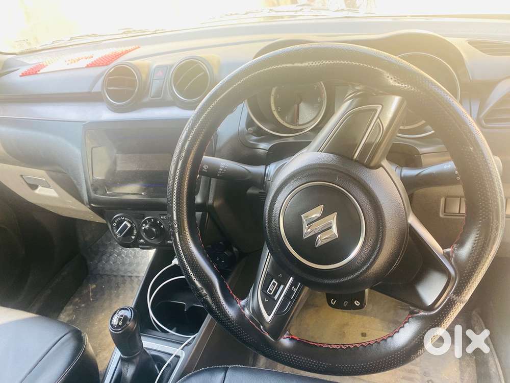 Maruti Suzuki Swift 2023
