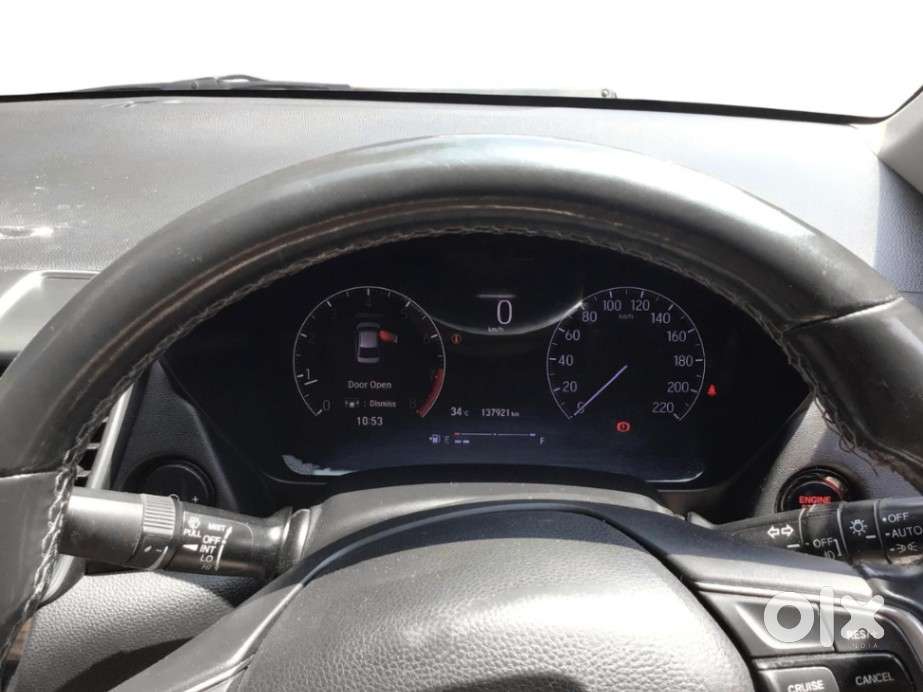 Honda City Zx Petrol Mt, 2022, Petrol