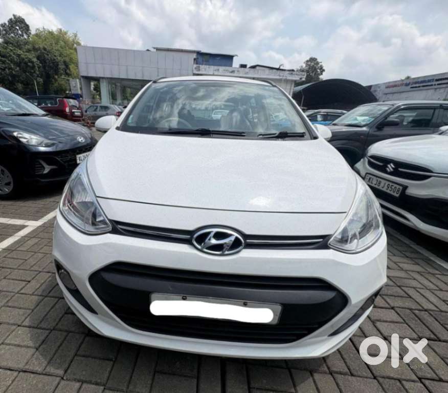 Hyundai Grand I10, 2014, Petrol