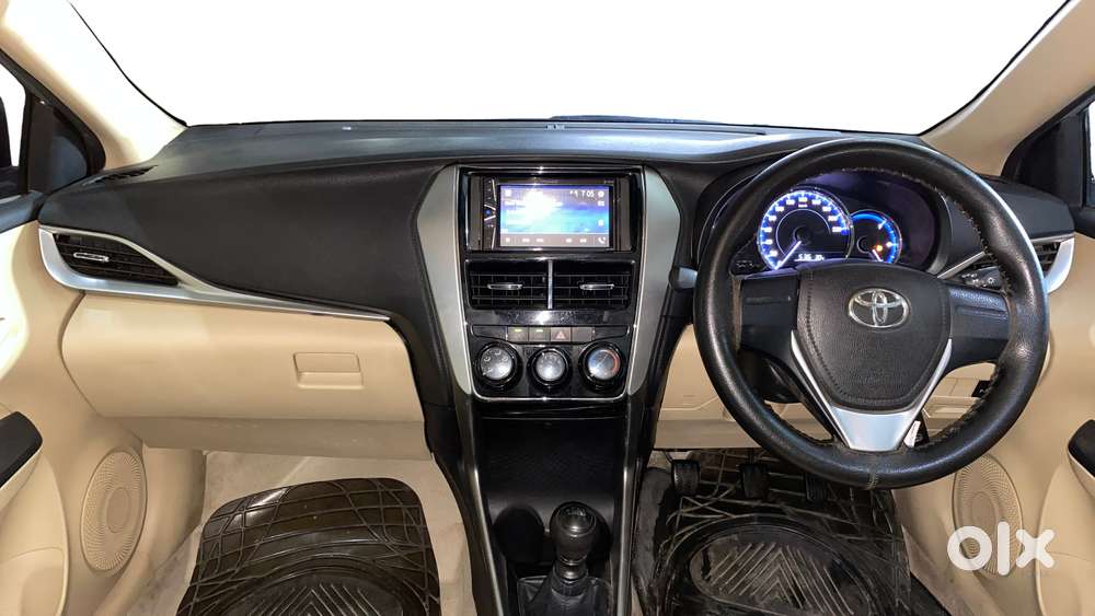 Toyota Yaris J, 2020, Petrol