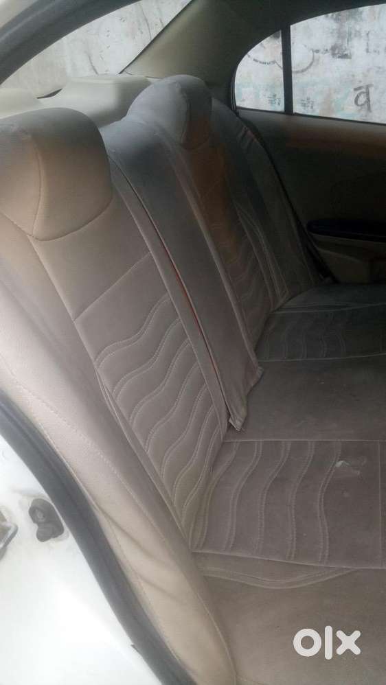 Honda Diesel 2014 Car