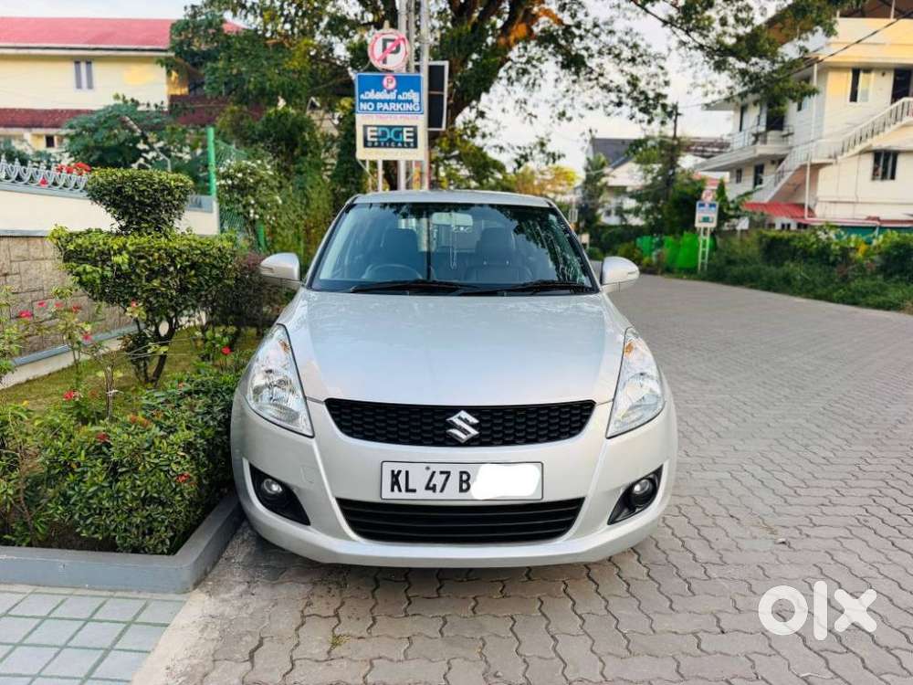 Maruti Suzuki Swift Vdi, 2011, Diesel